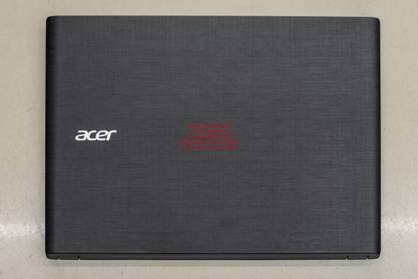 โน้ตบุ๊ค Acer รุ่น E5-473G Core i3-4005U Ram 4G HDD 1 TB การ์ดจอ GT920M 2.0 GB