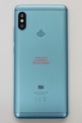 Xiaomi Redmi Note 5 RAM 4GB 64GB ส่งฟรี