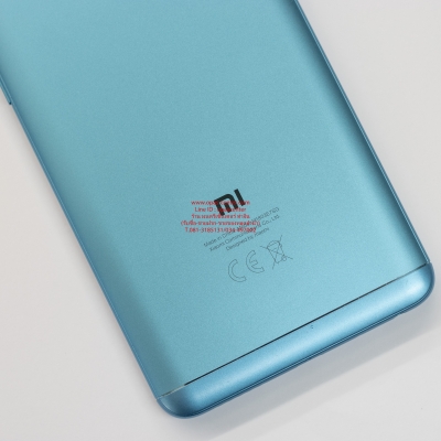 Xiaomi Redmi Note 5 RAM 4GB 64GB ส่งฟรี