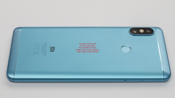 Xiaomi Redmi Note 5 RAM 4GB 64GB ส่งฟรี