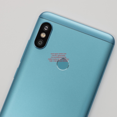 Xiaomi Redmi Note 5 RAM 4GB 64GB ส่งฟรี