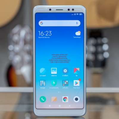 Xiaomi Redmi Note 5 RAM 4GB 64GB ส่งฟรี