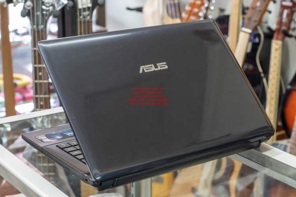 โน้ตบุ๊ค Asus รุ่น X45A Pentium 2020M 2.4 GHz Ram 4G HDD 500GB ปกติทุกอย่าง โน้ตบุ๊ค Asus รุ่น X45A Pentium 2020M 2.4 GHz Ram 4G HDD 500GB ปกติทุกอย่าง