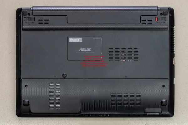 โน้ตบุ๊ค Asus รุ่น X45A Pentium 2020M 2.4 GHz Ram 4G HDD 500GB ปกติทุกอย่าง