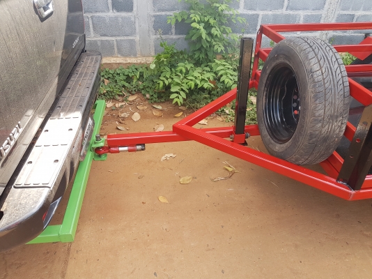 สาลี่พ่วง