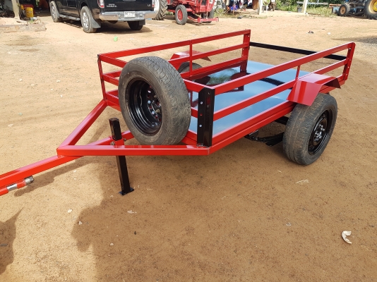 สาลี่พ่วง