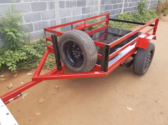 สาลี่พ่วง