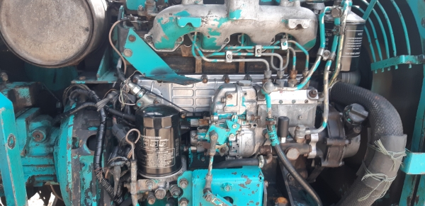 ขายแมกโคSK120-5ไฟฟัาครบแอรเย็นพร้อมใช้