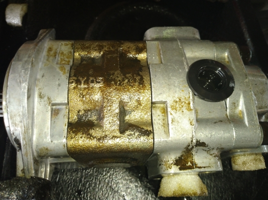 ไฮดรอลิก