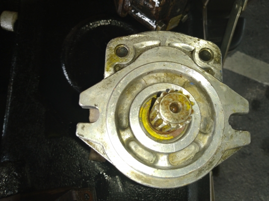 ไฮดรอลิก