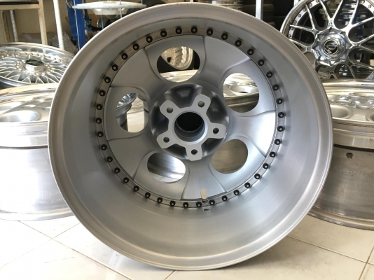 ขายล้อ Autostrada Monza 18x9&rdquo;+21 5/114.3 ประมูลญี่ปุ่น