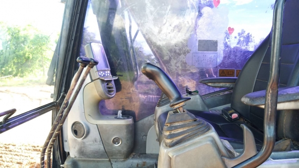 ขาย ดาวน์ รถแบคโฮ CAT312D