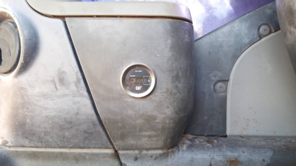 ขาย ดาวน์ รถแบคโฮ CAT312D