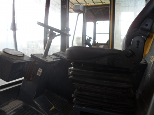 ขายรถบดสั่นสะเทือนขนาด20ตันโบแมก เอกสารเล่ม รถบด  ROLLER BOMAG BW219DH-3- รถสวยราคาถูกแท้ทรู 1.2ล้านเท่านั้นๆๆ สนใจ 081-989-1989 หรั่งครับ