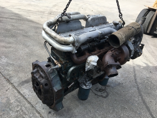 เครื่อง pe6. เทอร์โบ. 285. แรง