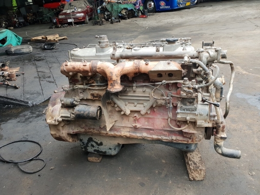 เครื่อง. Ek100. 260.  แรง. พร้อมเกียร์   ( ข้อ std).