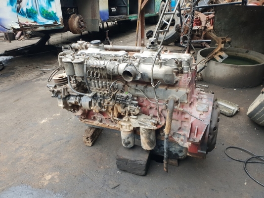 เครื่อง. Ek100. 260.  แรง. พร้อมเกียร์   ( ข้อ std).