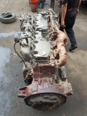 เครื่อง. Ek100. 260.  แรง. พร้อมเกียร์   ( ข้อ std).