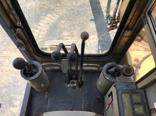 ขาย รถแม็คโคร KOMATSU PC60U-3 พร้อมใช้งาน นำเข้าเองจากประเทศญี่ปุ่น ติดต่อ 063-9316985 ID LINE : 0639316985 ครับ