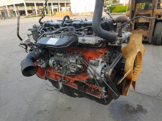 เครื่อง 6sd1 240  แรงม้า