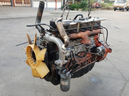 เครื่อง 6sd1 240  แรงม้า