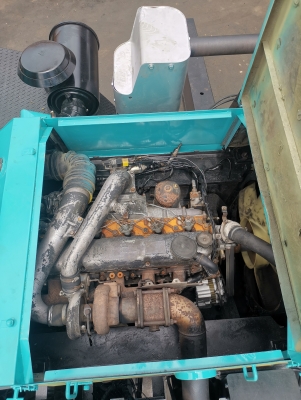 ขายเครน25t m4 ปี90 ขายเครน25t m4 ปี90