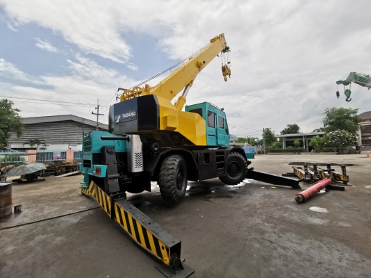 ขายเครน25t m4 ปี90 ขายเครน25t m4 ปี90