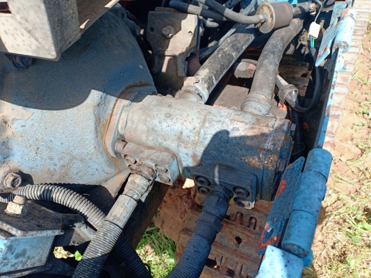 KUBOTA 30
