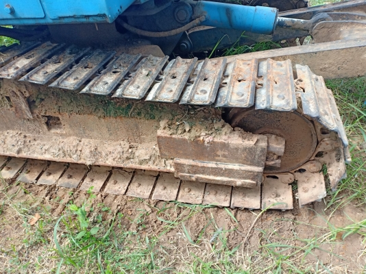 KUBOTA 30