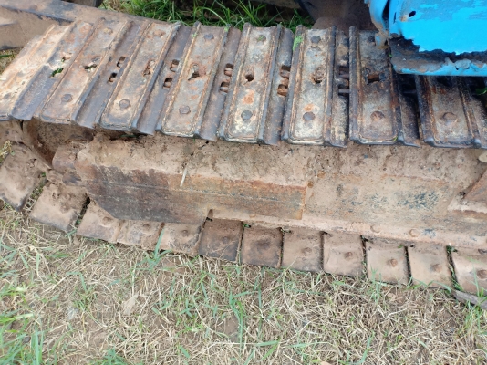 KUBOTA 30