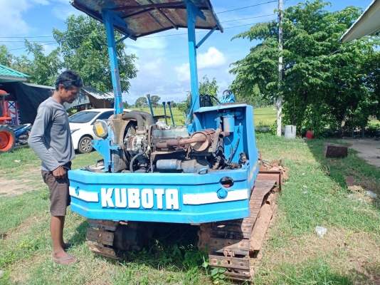 KUBOTA 30