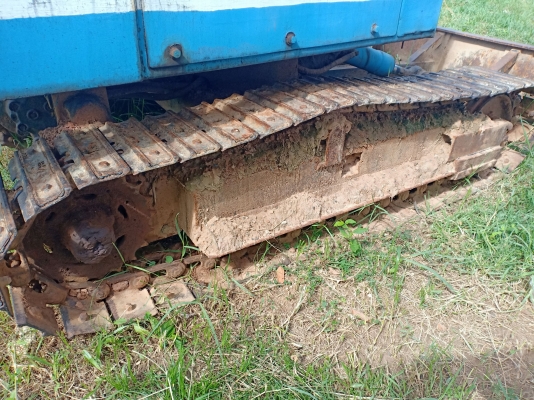 KUBOTA 30