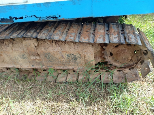 KUBOTA 30