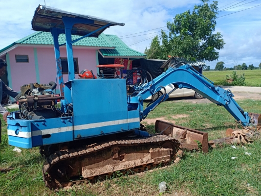 KUBOTA 30