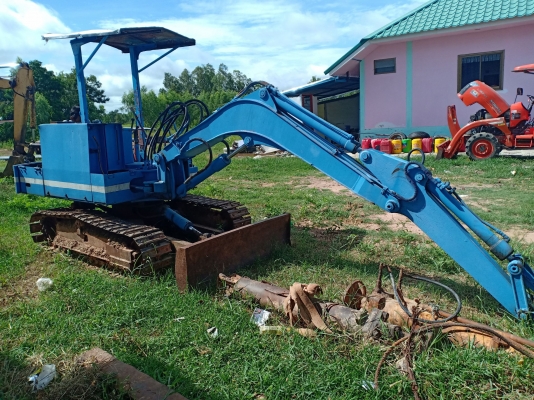 KUBOTA 30