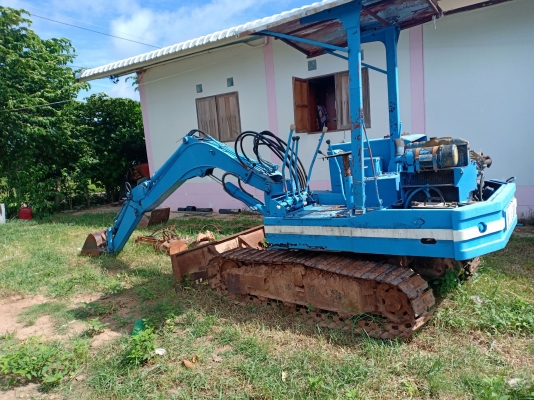 KUBOTA 30
