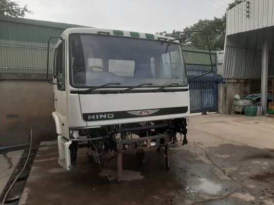 ขายหัวรถบรรทุก