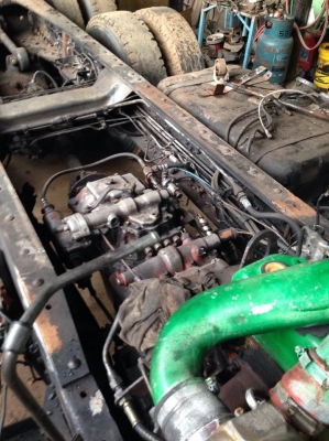 ขายเครื่องมิตซู 6D16เทอร์โบพร้อมเกียรืเครื่องดีติดนิ่ม ขายเครื่องมิตซู 6D16เทอร์โบพร้อมเกียรืเครื่องดีติดนิ่ม