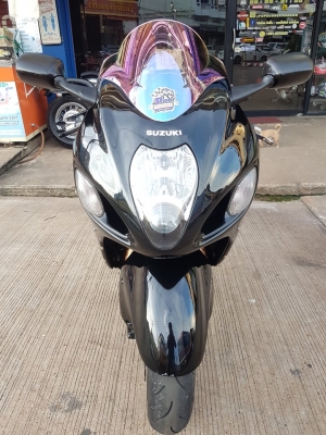 ขาย SUZUKI GSX1300 HAYABUSA ปี2002 สเปคแคนาดา เดิมๆ แต่งสวย ท่อแต่งคู่YOSHIMURA ปั๊มBREMBOทั้งชุด จานดิสแต่ง ARASHI ชิวหน้าแต่ง อินวอยส์ สรรพสามิตร ราคา 109000 บาท ส่งได้ทั่วไทย  สนใจติดต่อ  ☎️081-0578282  FACEBOOK ชาญณรงค์ ป๊อป ชัยอมฤต  ไอดีไลน์ POPBIGBI