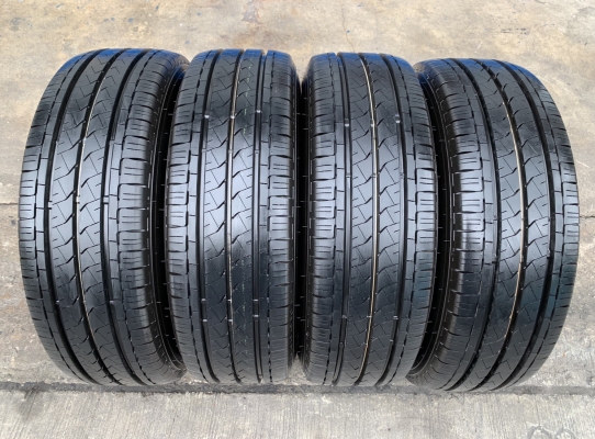 ล้อแม็กป้ายแดง Mitsu Triton รุ่นใหม่ล่าสุด ขอบ 16 พร้อมยางป้ายแดง 225-65-16 Bridgestone ปี 19
