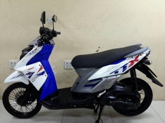 Yamaha TTX 16800 กม. สภาพนางฟ้า เอกสารครบพร้อมโอน