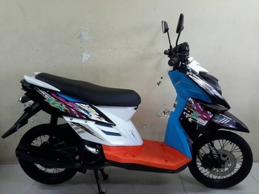 Yamaha TTX โฉมใหม่ล่าสุด 6500 กม. สภาพนางฟ้า เอกสารครบพร้อมโอน