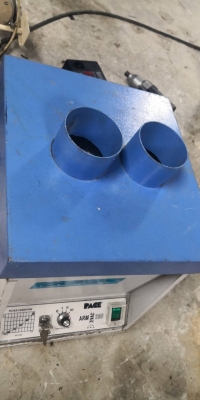 1,500 บ.ส่งถึงบ้านฟรี โทร 083-2000058 LINE ID: line832923 เครื่องดูดควันดูดกลิ่น ยี่ห้อ PACE มีหม้อกรองขนาดใหญ่ในตัวเครื่อง ใช้ไฟบ้าน 220 V. 1,500 บ.ส่งถึงบ้านฟรี โทร 083-2000058 LINE ID: line832923 เครื่องดูดควันดูดกลิ่น ยี่ห้อ PACE มีหม้อกรองขนาดใหญ่ในตัวเครื่อง ใช้ไฟบ้าน 220 V.