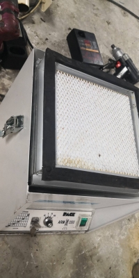 1,500 บ.ส่งถึงบ้านฟรี โทร 083-2000058 LINE ID: line832923 เครื่องดูดควันดูดกลิ่น ยี่ห้อ PACE มีหม้อกรองขนาดใหญ่ในตัวเครื่อง ใช้ไฟบ้าน 220 V. 1,500 บ.ส่งถึงบ้านฟรี โทร 083-2000058 LINE ID: line832923 เครื่องดูดควันดูดกลิ่น ยี่ห้อ PACE มีหม้อกรองขนาดใหญ่ในตัวเครื่อง ใช้ไฟบ้าน 220 V.