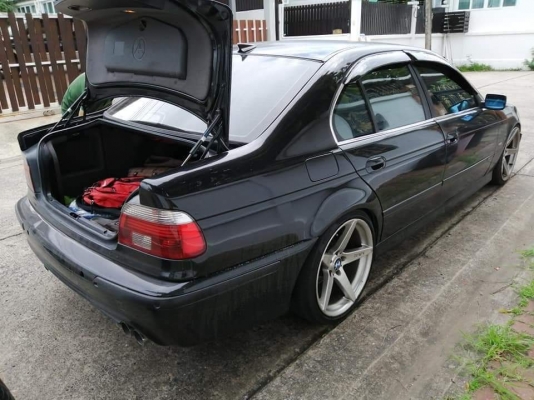 ยาง Bridgestone S001 225 35 19 ปี18 สภาพ95\%  ดอกเต็ม ไม่มีปะ ใช้ยาว ราคาไม่แพง