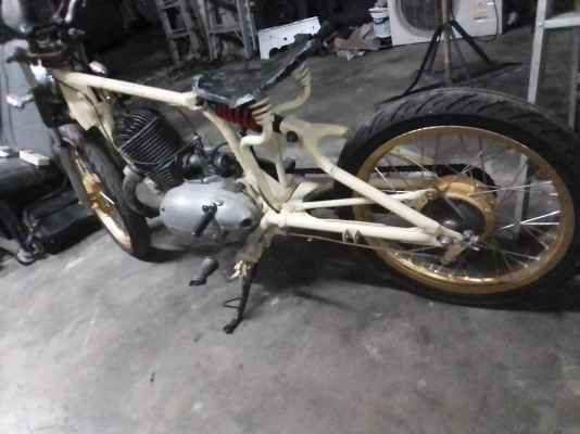 Jawa250c.c Jawa250c.c