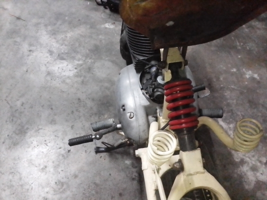 Jawa250c.c Jawa250c.c