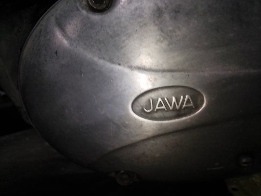 Jawa250c.c Jawa250c.c