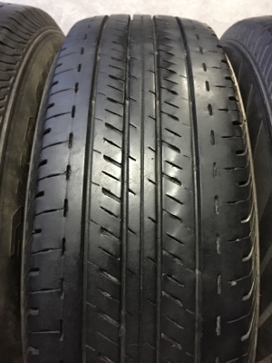 ล้ออีซูซุ ขอบ15+ยางบริสโตน215/70/15ปี17 ล้อสวยยางสวย ชุด6500บาท สนใจโทร0879050181.ส่งได้ทั่วไทย