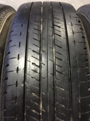 ล้ออีซูซุ ขอบ15+ยางบริสโตน215/70/15ปี17 ล้อสวยยางสวย ชุด6500บาท สนใจโทร0879050181.ส่งได้ทั่วไทย